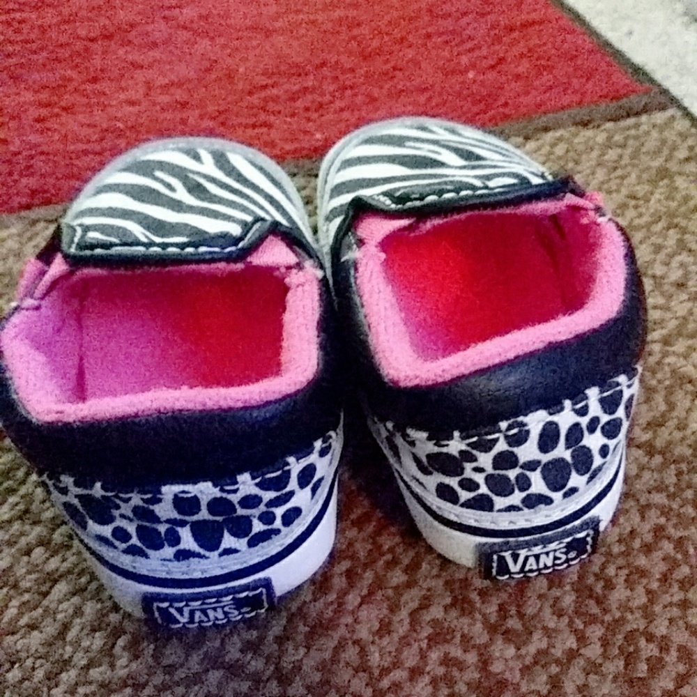 🕸 Baby Vans 🕸